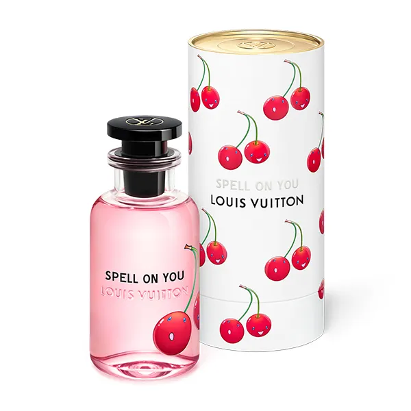 Nước Hoa Nữ Louis Vuitton LV Spell On You LV x TM LP0439 EDP 100ml - Nước hoa - Vua Hàng Hiệu