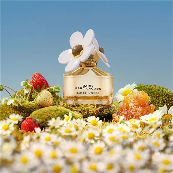 Nước Hoa Nữ Marc Jacobs Daisy Eau So Intense Eau De Parfum (EDP) 100ml