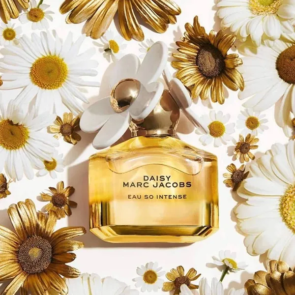 Nước Hoa Nữ Marc Jacobs Daisy Eau So Intense Eau De Parfum (EDP) 100ml