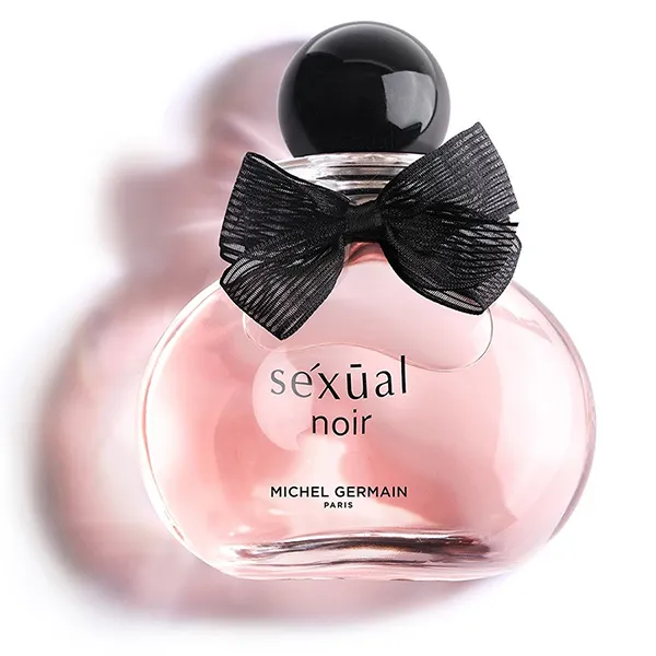 Nước Hoa Nữ Michel Germain Sexual Noir EDP 125ml - Nước hoa - Vua Hàng Hiệu