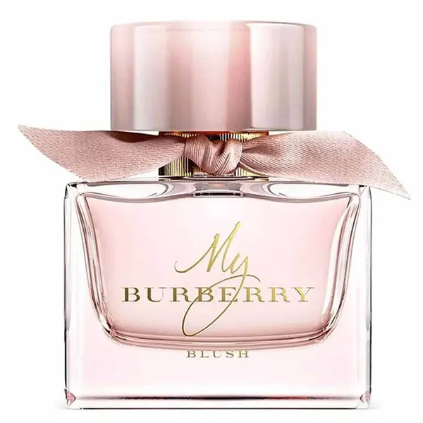 Nước Hoa Nữ Burberry My Burberry Blush EDP 90ml - Nước hoa - Vua Hàng Hiệu