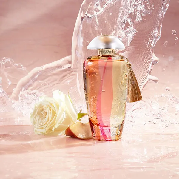 Nước Hoa Nữ The Merchant Of Venice Suave Petals EDP 100ml - Nước hoa - Vua Hàng Hiệu