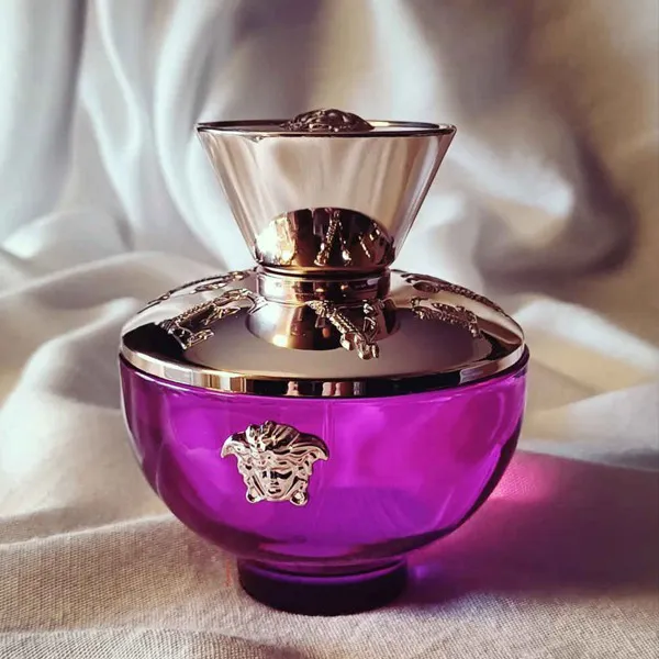 Nước Hoa Nữ Versace Dylan Purple EDP 100ml - Nước hoa - Vua Hàng Hiệu