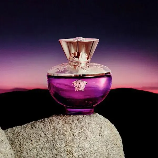 Nước Hoa Nữ Versace Dylan Purple EDP 100ml - Nước hoa - Vua Hàng Hiệu