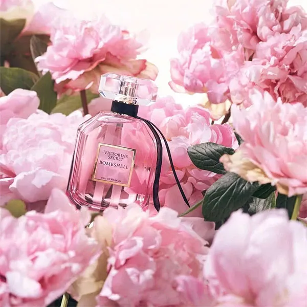 Nước Hoa Nữ Victoria's Secret Bombshell EDP Heart Box Limited 100ml - Nước hoa - Vua Hàng Hiệu