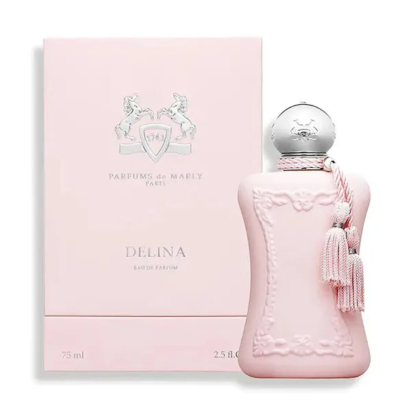 Nước Hoa Nữ Parfums De Marly Delina EDP 75ml - Nước hoa - Vua Hàng Hiệu