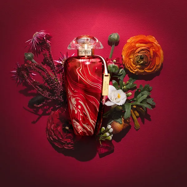 Nước Hoa The Merchant Of Venice Red Potion EDP 100ml - Nước hoa - Vua Hàng Hiệu
