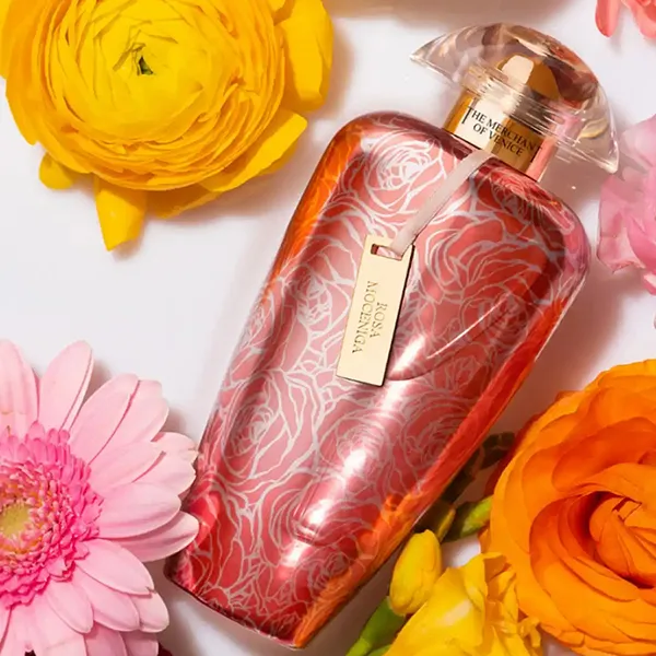 Nước Hoa Nữ The Merchant Of Venice Rosa Moceniga EDP 100ml - Nước hoa - Vua Hàng Hiệu
