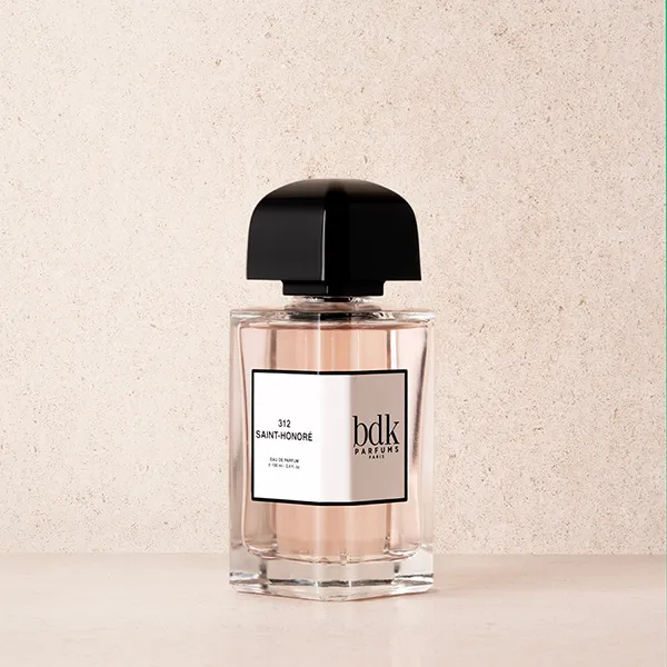 Nước Hoa Unisex BDK Parfums 312 Saint Honoré EDP 100ml