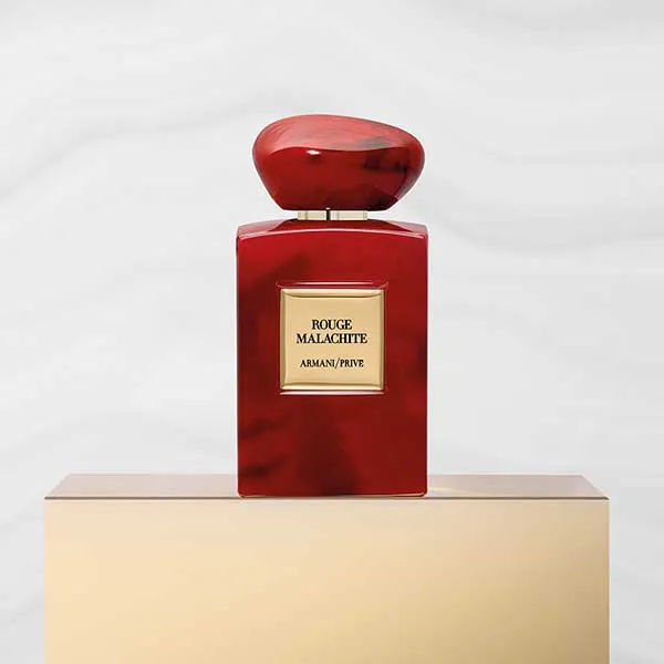 Nước Hoa Unisex Giorgio Armani Prive Rouge Malachite EDP 100ml - Nước hoa - Vua Hàng Hiệu