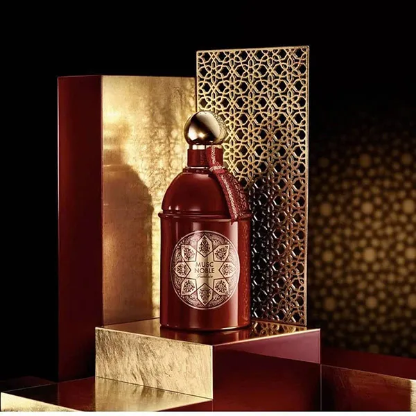 Nước Hoa Unisex Guerlain Musc Noble Eau De Parfum 125ml - Nước hoa - Vua Hàng Hiệu