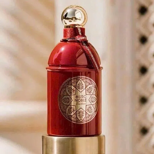 Nước Hoa Unisex Guerlain Musc Noble Eau De Parfum 125ml - Nước hoa - Vua Hàng Hiệu