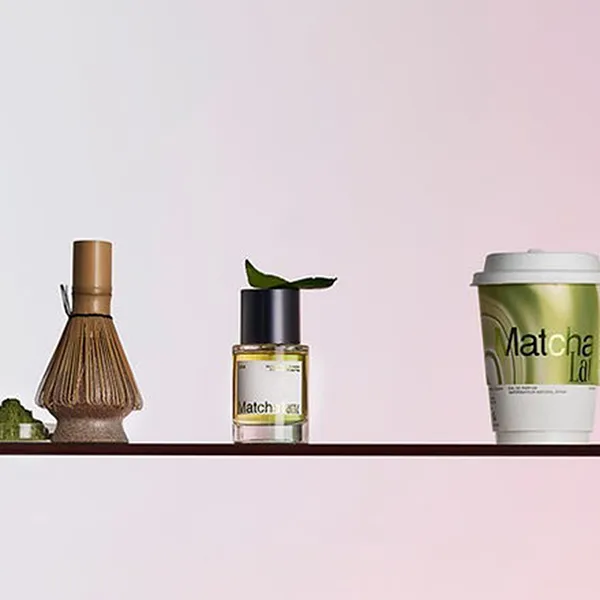 Nước Hoa Unisex Kira Matcha Latte Eau De Parfum (EDP) 50ml - Nước hoa - Vua Hàng Hiệu