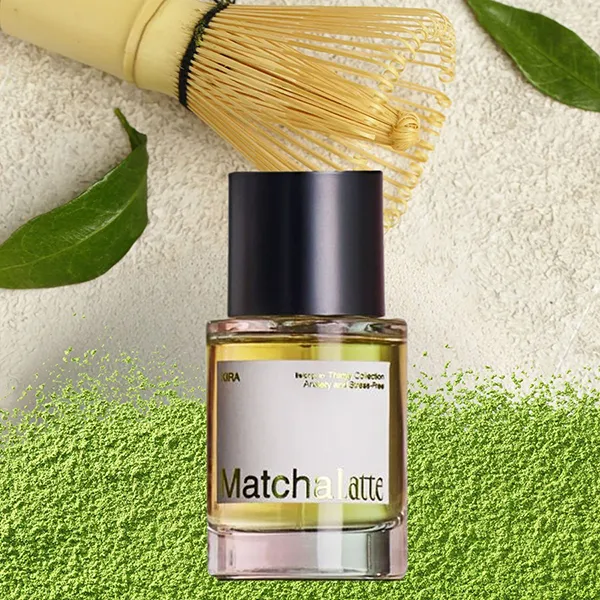 Nước Hoa Unisex Kira Matcha Latte Eau De Parfum (EDP) 50ml - Nước hoa - Vua Hàng Hiệu