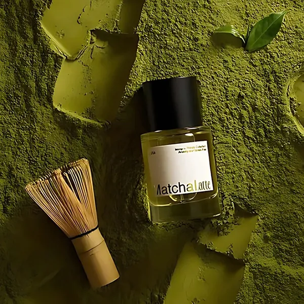 Nước Hoa Unisex Kira Matcha Latte Eau De Parfum (EDP) 50ml - Nước hoa - Vua Hàng Hiệu