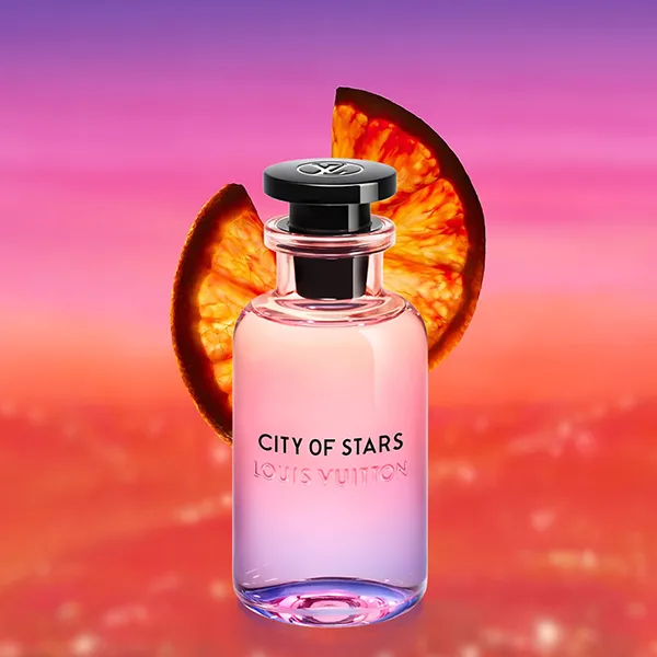 Nước Hoa Unisex Louis Vuitton LV City Of Stars EDP 100ml - Nước hoa - Vua Hàng Hiệu