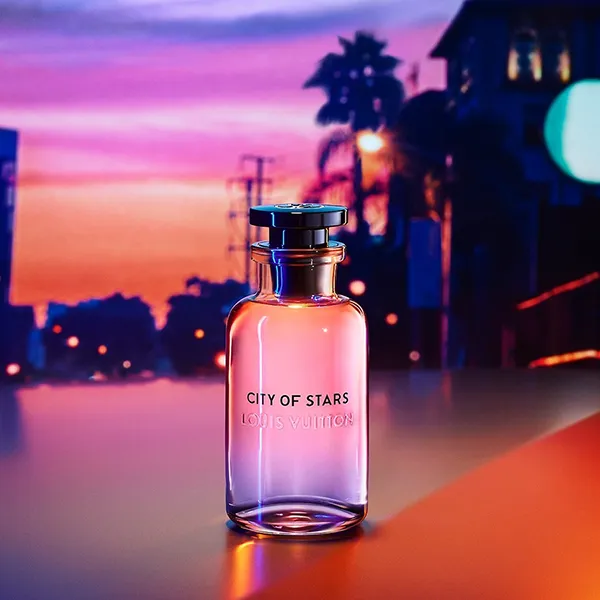 Nước Hoa Unisex Louis Vuitton LV City Of Stars EDP 100ml - Nước hoa - Vua Hàng Hiệu