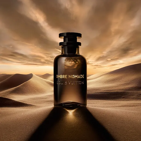 Nước Hoa Louis Vuitton LV Ombre Nomade Limited Edition EDP 100ml - Nước hoa - Vua Hàng Hiệu