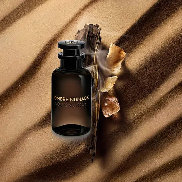 Nước Hoa Louis Vuitton LV Ombre Nomade Limited Edition EDP 100ml - Nước hoa - Vua Hàng Hiệu