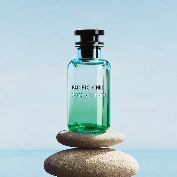Nước Hoa Unisex Louis Vuitton LV Pacific Chill EDP 100ml - Nước hoa - Vua Hàng Hiệu