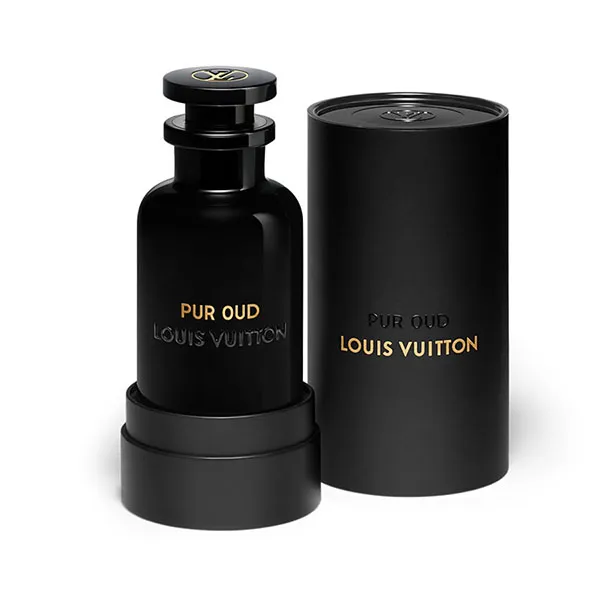 Nước Hoa Unisex Louis Vuitton Pur Oud EDP 100ml - Nước hoa - Vua Hàng Hiệu