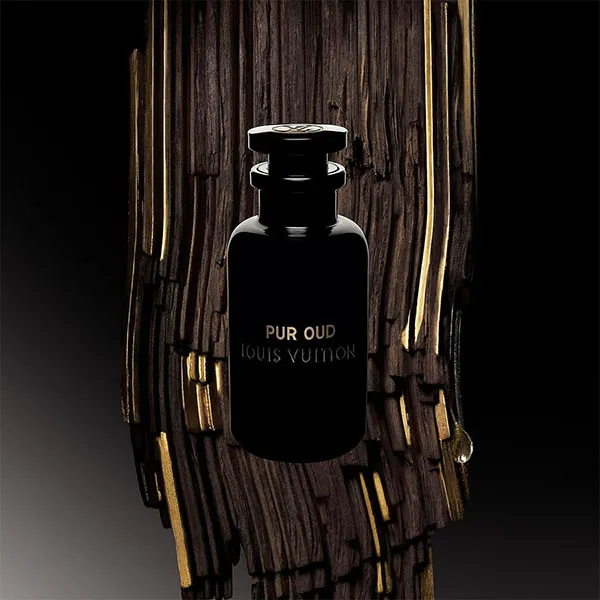Nước Hoa Unisex Louis Vuitton Pur Oud EDP 100ml - Nước hoa - Vua Hàng Hiệu