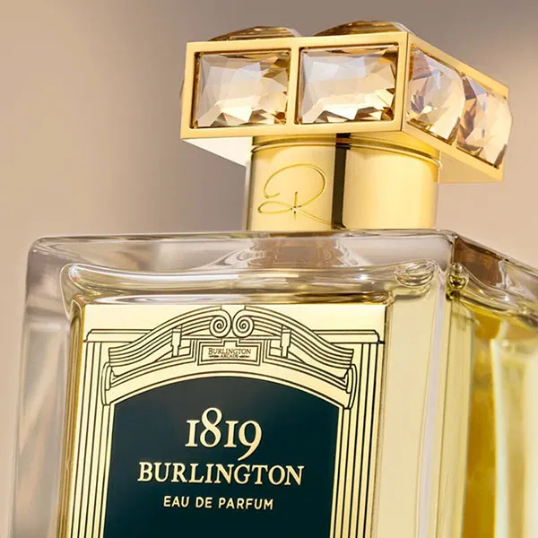 Nước Hoa Unisex Roja Parfums Burlington 1819 EDP 100ml