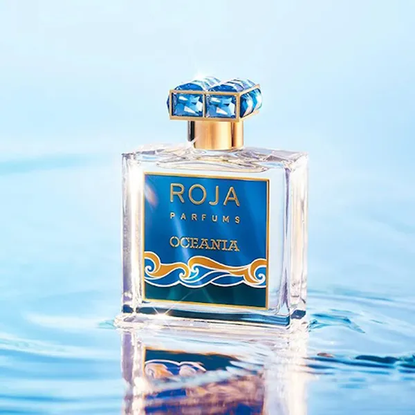Nước Hoa Unisex Roja Parfums Oceania 100ml - Nước hoa - Vua Hàng Hiệu