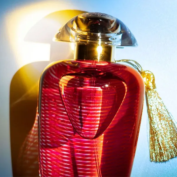 Nước Hoa Unisex The Merchant Of Venice Byzantium Saffron Eau De Parfum 100ml - Nước hoa - Vua Hàng Hiệu