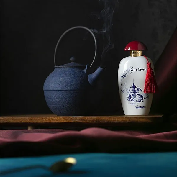 Nước Hoa Unisex The Merchant Of Venice Gyokuro EDP 100ml - Nước hoa - Vua Hàng Hiệu