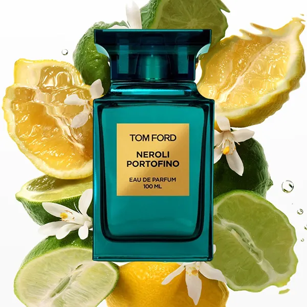 Nước Hoa Unisex Tom Ford Neroli Portofino EDP (Eau De Parfum) 100ml