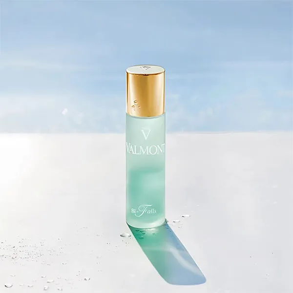 Nước Tẩy Trang Cho Mắt Valmont Bi Falls Bi Phase 705047 Eye Makeup Remover 60ml - Mỹ phẩm - Vua Hàng Hiệu