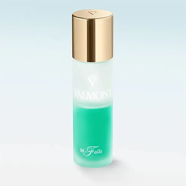 Nước Tẩy Trang Cho Mắt Valmont Bi Falls Bi Phase 705047 Eye Makeup Remover 60ml - Mỹ phẩm - Vua Hàng Hiệu