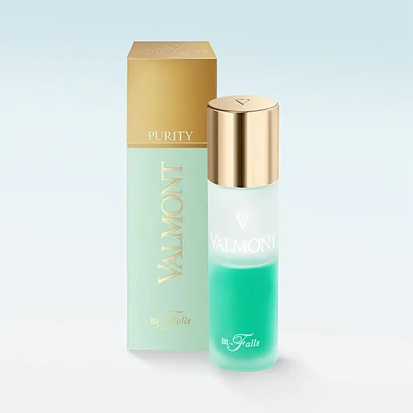 Nước Tẩy Trang Cho Mắt Valmont Bi Falls Bi Phase 705047 Eye Makeup Remover 60ml - Mỹ phẩm - Vua Hàng Hiệu