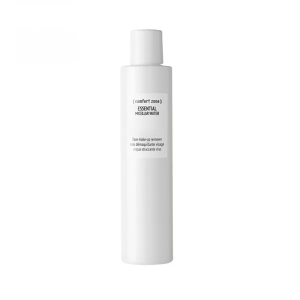Nước Tẩy Trang Comfort Zone Essential Micellar Water 200ml