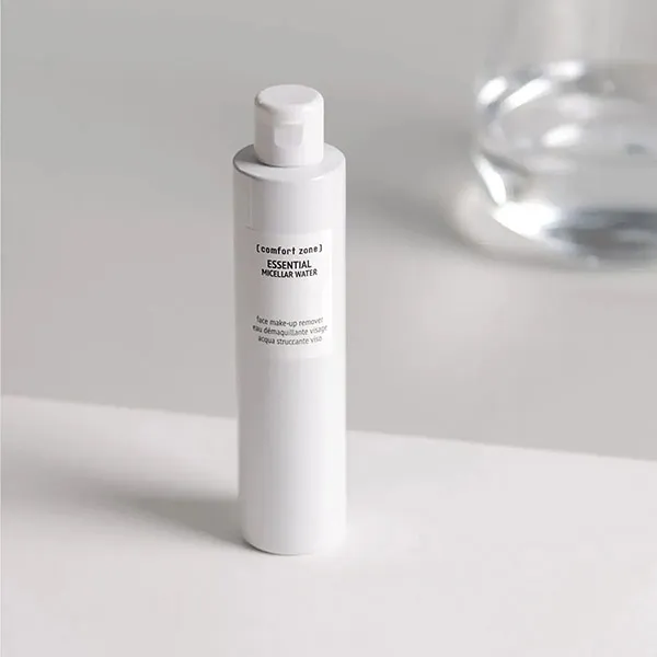 Nước Tẩy Trang Comfort Zone Essential Micellar Water 200ml