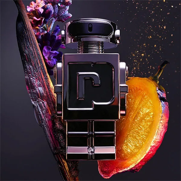Nước Hoa Nam Paco Rabanne Phantom EDT 100ml - Nước hoa - Vua Hàng Hiệu