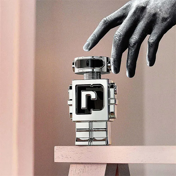 Nước Hoa Nam Paco Rabanne Phantom EDT 100ml - Nước hoa - Vua Hàng Hiệu