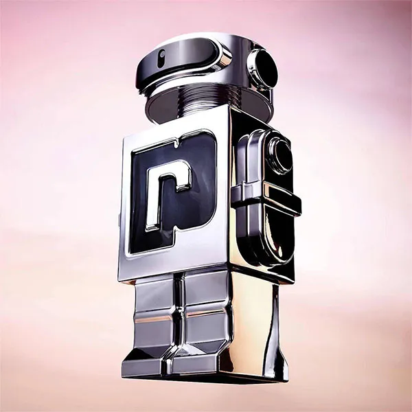 Nước Hoa Nam Paco Rabanne Phantom EDT 100ml - Nước hoa - Vua Hàng Hiệu