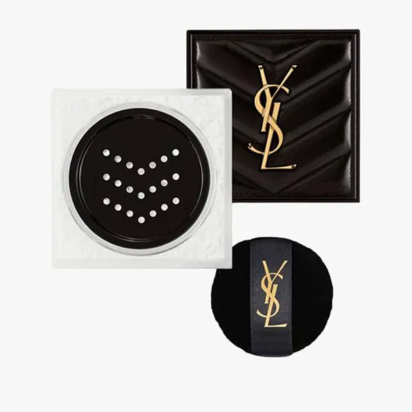 Phấn Bột Yves Saint Laurent YSL All Hours Hyper Blur Loose Powder, Tone 01 - Trang điểm - Vua Hàng Hiệu