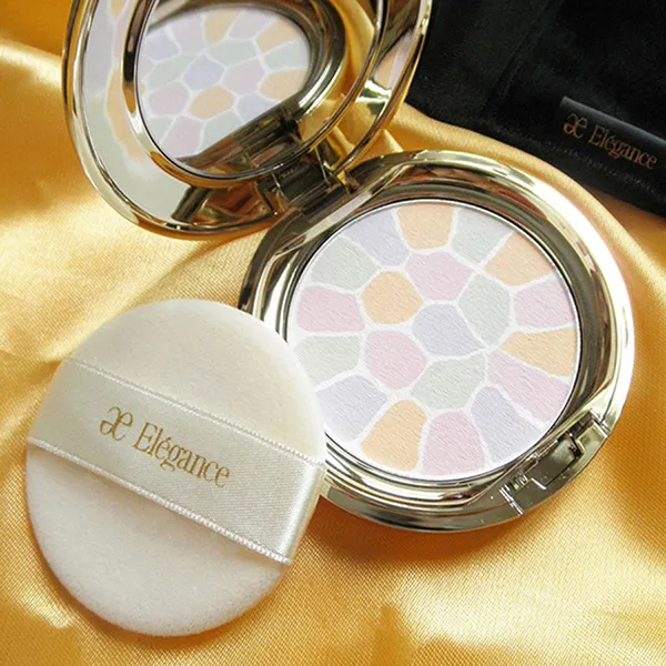 Phấn Phủ Albion La Poudre Haute Nuance Tone 01 8.8g