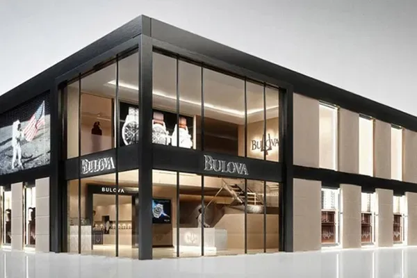 Đồng Hồ Nữ Bulova Quartz 98P119 Màu Trắng - Vàng - Đồng hồ - Vua Hàng Hiệu