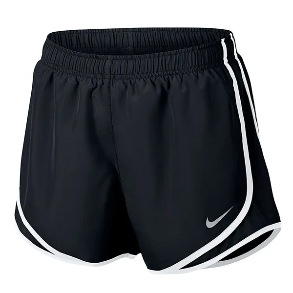 Quần Short Nữ Nike Tempo Womens Running Shorts 831558-011 Màu Đen