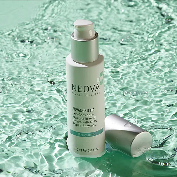 Serum Cấp Ẩm, Phục Hồi Da Neova Advanced HA 30ml - Mỹ phẩm - Vua Hàng Hiệu
