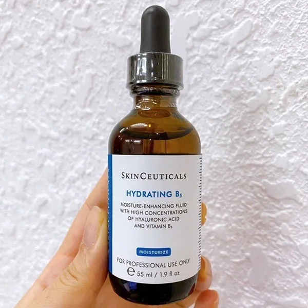 Serum Cấp Nước Cho Da SkinCeuticals Hydrating B5 55ml - Mỹ phẩm - Vua Hàng Hiệu