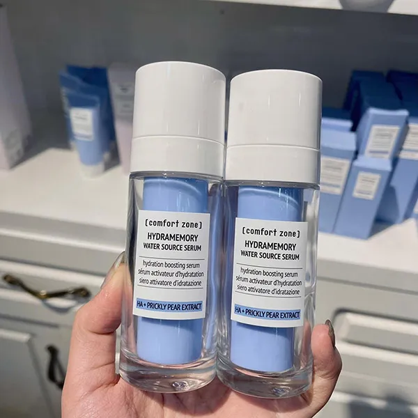 Serum Dưỡng Ẩm Comfort Zone Hydramemory Water Source Serum 30ml
