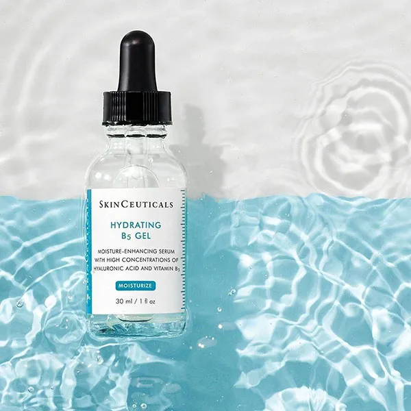 Serum Dưỡng Da SkinCeuticals Hydrating B5 30ml - Mỹ phẩm - Vua Hàng Hiệu