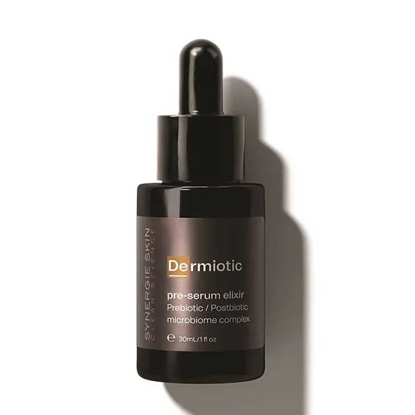 Serum Hỗ Trợ Cân Bằng Hệ Vi Sinh Synergie Skin Dermiotic 30ml