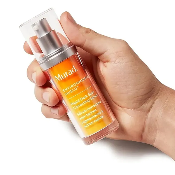 Serum Hỗ Trợ Giảm Thâm Nám Da Murad Rapid Dark Spot Correcting 30ml - Mỹ phẩm - Vua Hàng Hiệu