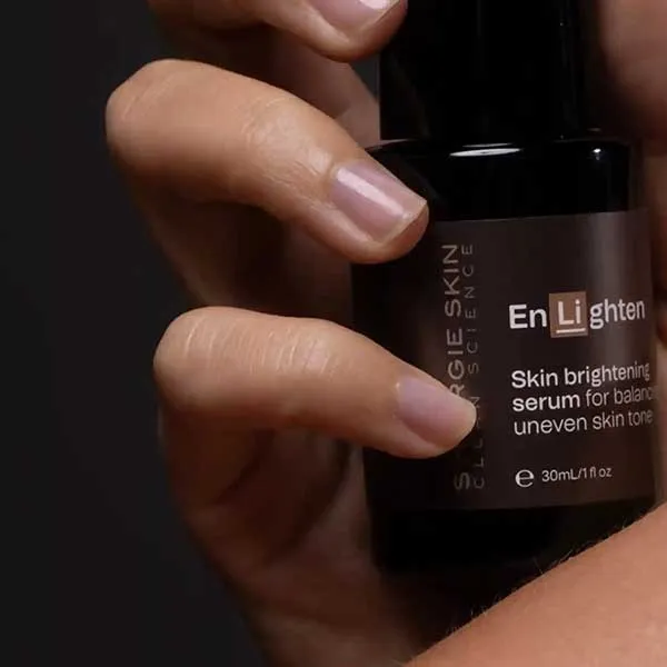 Serum Hỗ Trợ Làm Sáng Và Đều Màu Da Synergie Skin EnLighten Brightening 30ml